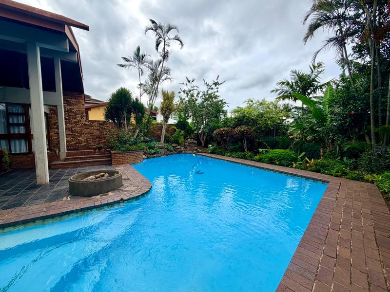 4 Bedroom Property for Sale in Reservoir Hills KwaZulu-Natal