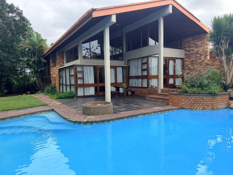 4 Bedroom Property for Sale in Reservoir Hills KwaZulu-Natal