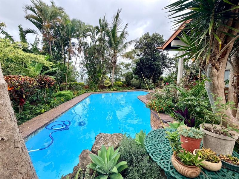 4 Bedroom Property for Sale in Reservoir Hills KwaZulu-Natal