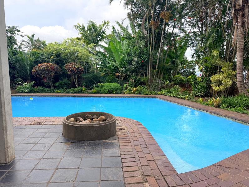 4 Bedroom Property for Sale in Reservoir Hills KwaZulu-Natal