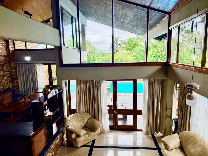 4 Bedroom Property for Sale in Reservoir Hills KwaZulu-Natal