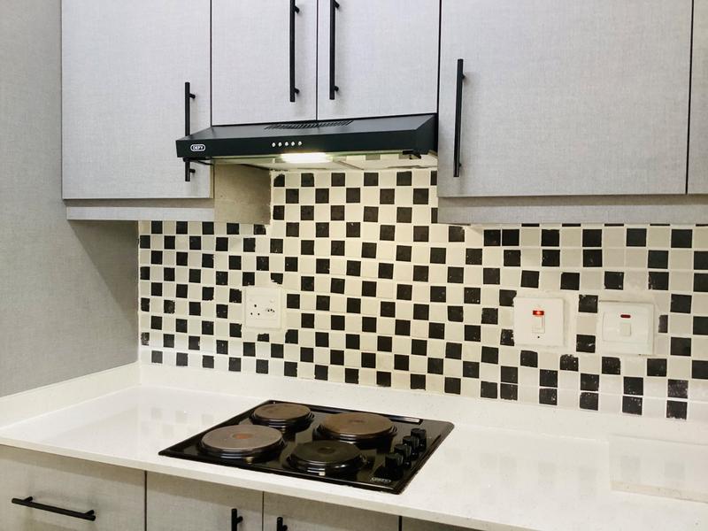 4 Bedroom Property for Sale in Reservoir Hills KwaZulu-Natal