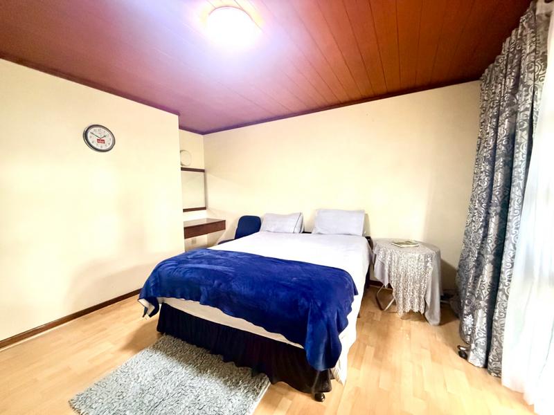 4 Bedroom Property for Sale in Reservoir Hills KwaZulu-Natal