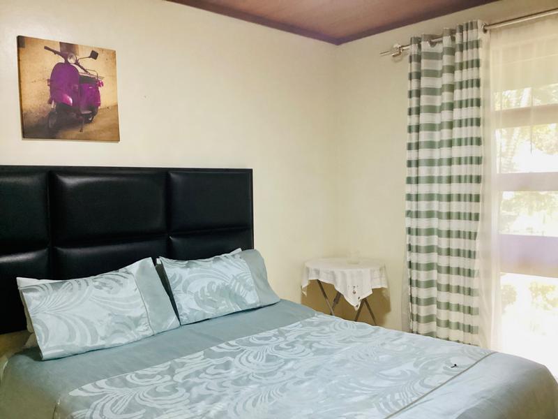 4 Bedroom Property for Sale in Reservoir Hills KwaZulu-Natal