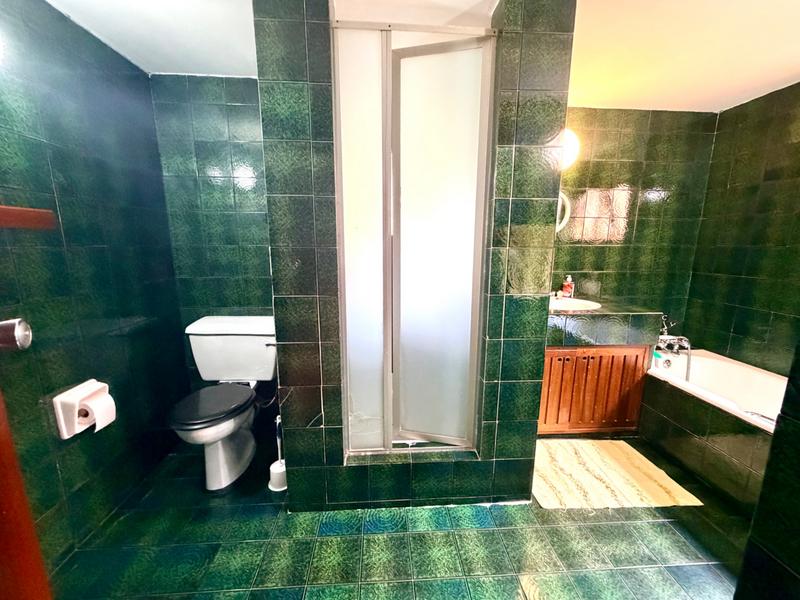 4 Bedroom Property for Sale in Reservoir Hills KwaZulu-Natal