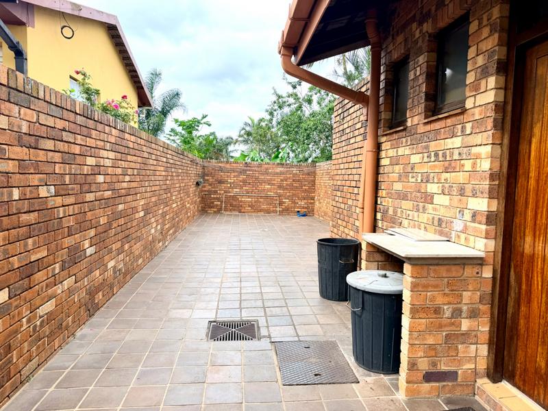 4 Bedroom Property for Sale in Reservoir Hills KwaZulu-Natal