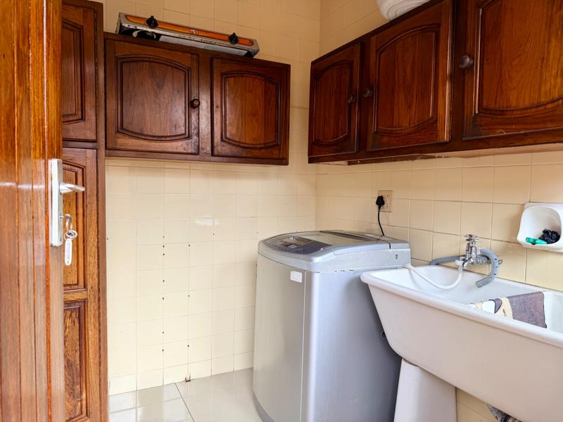 4 Bedroom Property for Sale in Reservoir Hills KwaZulu-Natal