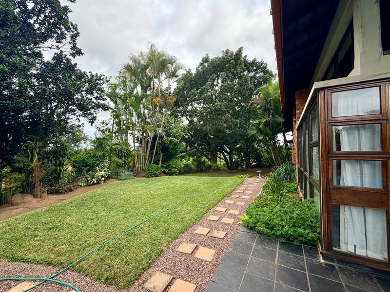 4 Bedroom Property for Sale in Reservoir Hills KwaZulu-Natal