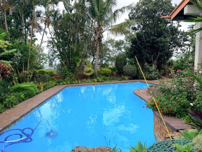 4 Bedroom Property for Sale in Reservoir Hills KwaZulu-Natal