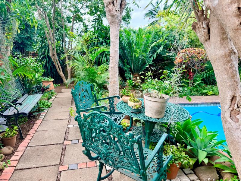 4 Bedroom Property for Sale in Reservoir Hills KwaZulu-Natal