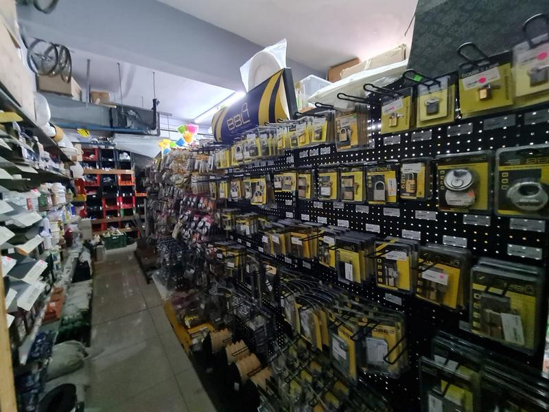 Commercial Property for Sale in Margate KwaZulu-Natal