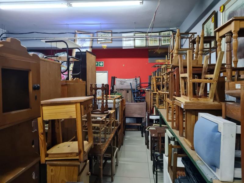 Commercial Property for Sale in Margate KwaZulu-Natal