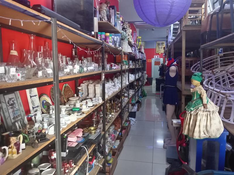 Commercial Property for Sale in Margate KwaZulu-Natal