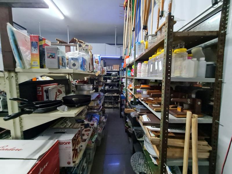 Commercial Property for Sale in Margate KwaZulu-Natal