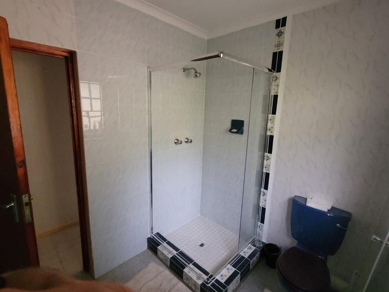 To Let 2 Bedroom Property for Rent in Umkomaas KwaZulu-Natal