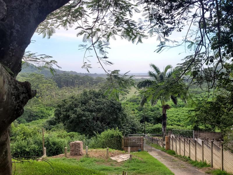 To Let 2 Bedroom Property for Rent in Umkomaas KwaZulu-Natal