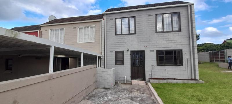 To Let 3 Bedroom Property for Rent in Roseneath KwaZulu-Natal