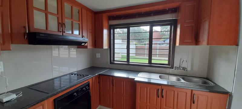 To Let 3 Bedroom Property for Rent in Roseneath KwaZulu-Natal