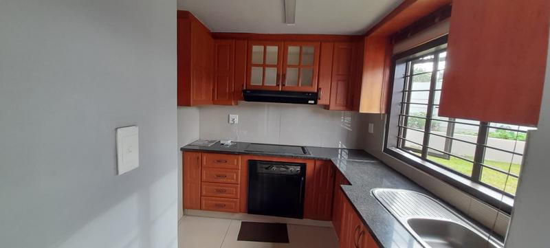To Let 3 Bedroom Property for Rent in Roseneath KwaZulu-Natal