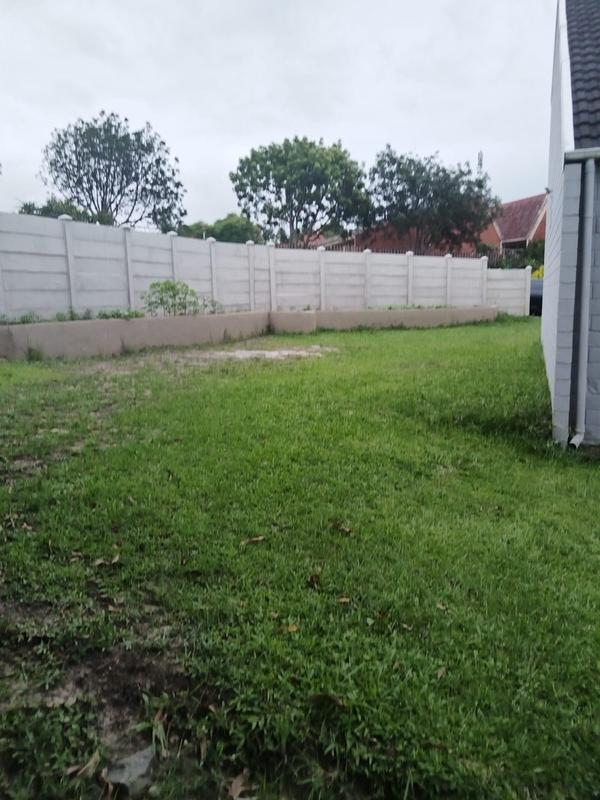To Let 3 Bedroom Property for Rent in Roseneath KwaZulu-Natal