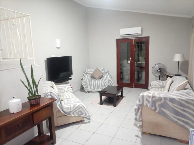 3 Bedroom Property for Sale in Carrington Heights KwaZulu-Natal