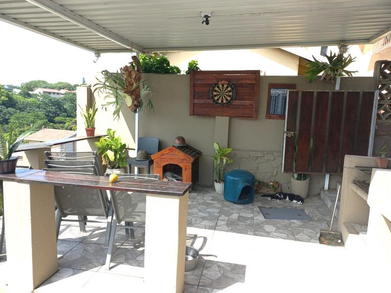 3 Bedroom Property for Sale in Carrington Heights KwaZulu-Natal