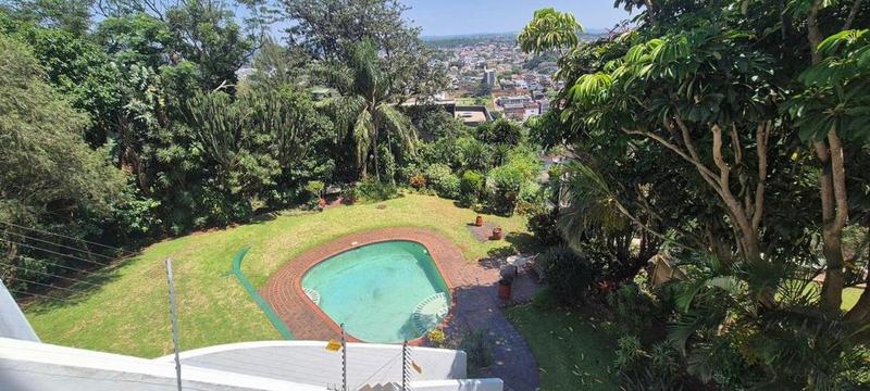 3 Bedroom Property for Sale in Musgrave KwaZulu-Natal