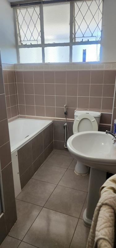 To Let 2 Bedroom Property for Rent in Musgrave KwaZulu-Natal