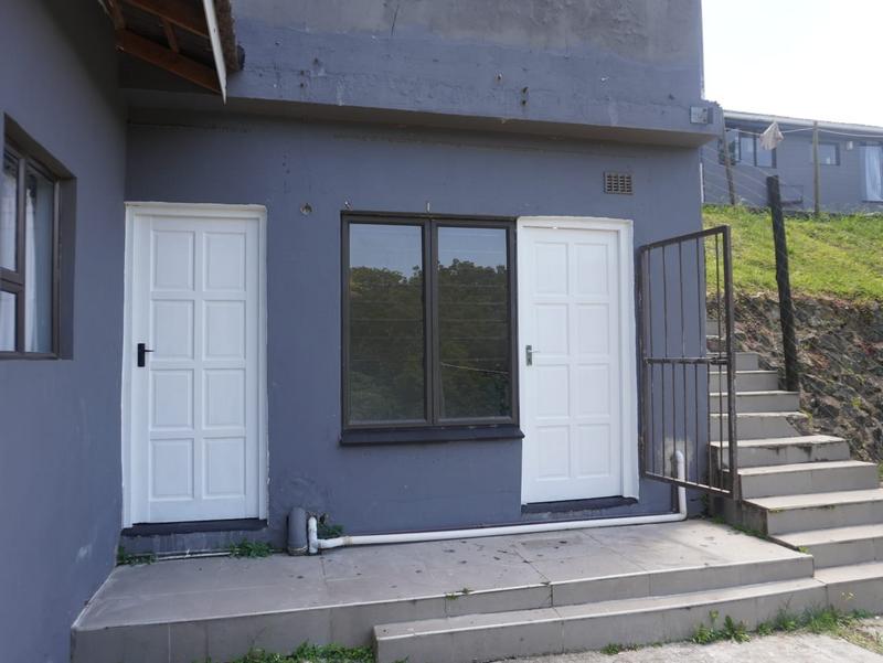 1 Bedroom Property for Sale in Berea West KwaZulu-Natal