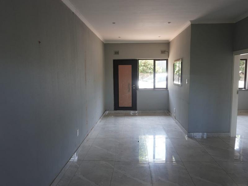 3 Bedroom Property for Sale in Berea West KwaZulu-Natal