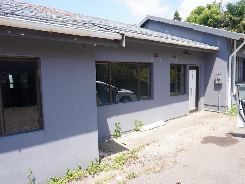3 Bedroom Property for Sale in Berea West KwaZulu-Natal