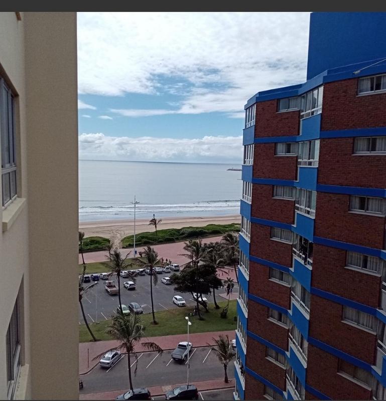 1 Bedroom Property for Sale in South Beach KwaZulu-Natal