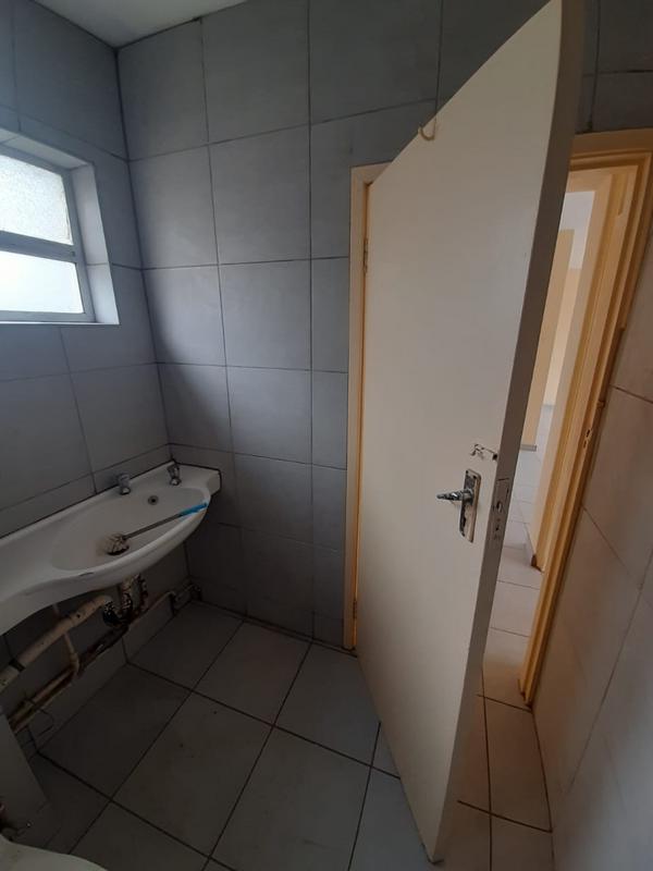 1 Bedroom Property for Sale in South Beach KwaZulu-Natal