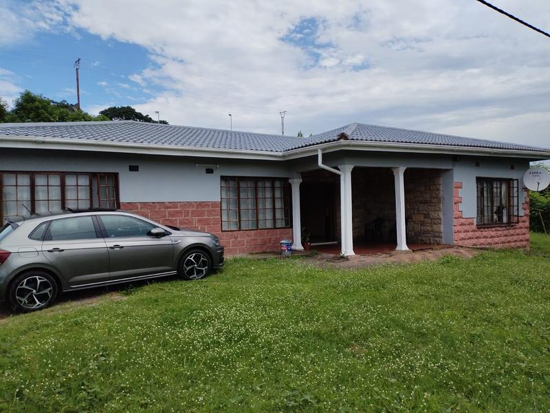 3 Bedroom Property for Sale in Mariann Industrial Park KwaZulu-Natal