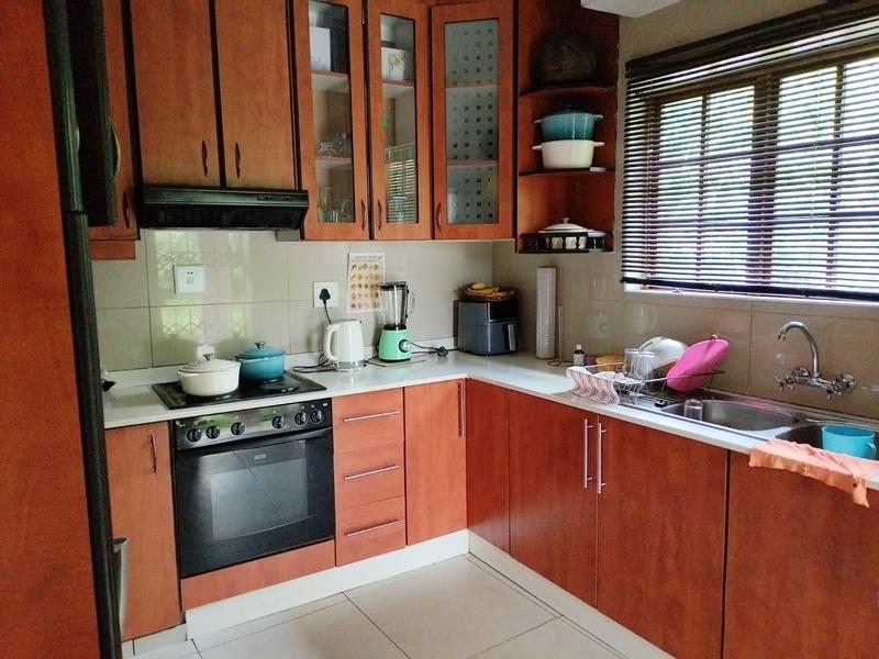 3 Bedroom Property for Sale in Mariann Industrial Park KwaZulu-Natal