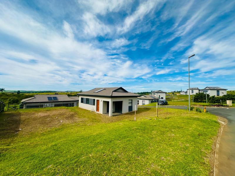 To Let 3 Bedroom Property for Rent in Shakaskraal KwaZulu-Natal