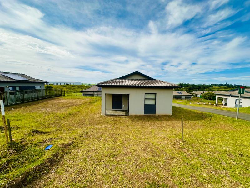 To Let 3 Bedroom Property for Rent in Shakaskraal KwaZulu-Natal