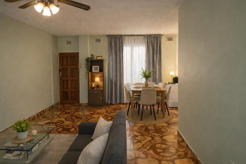 3 Bedroom Property for Sale in Montclair KwaZulu-Natal