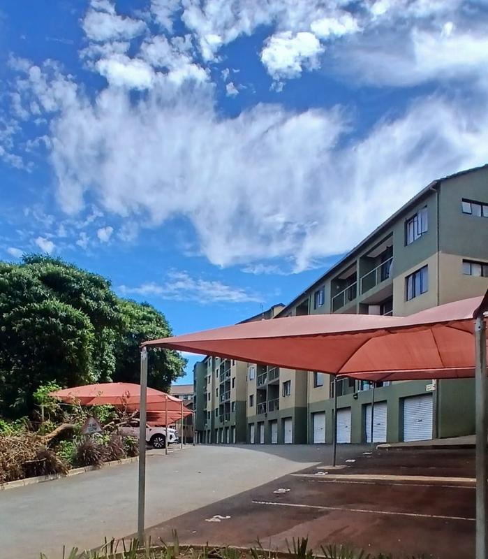 2 Bedroom Property for Sale in Montclair KwaZulu-Natal