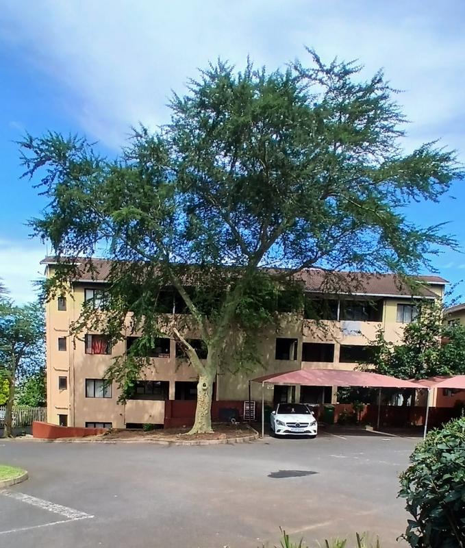 2 Bedroom Property for Sale in Montclair KwaZulu-Natal