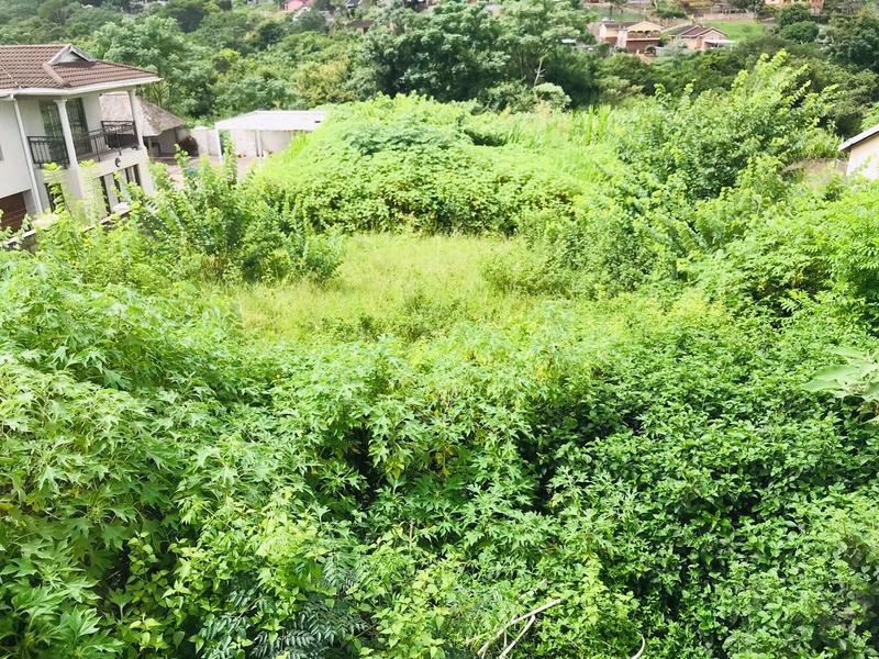 0 Bedroom Property for Sale in Nagina KwaZulu-Natal