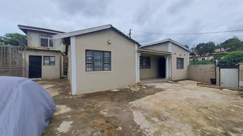 2 Bedroom Property for Sale in Umlazi KwaZulu-Natal
