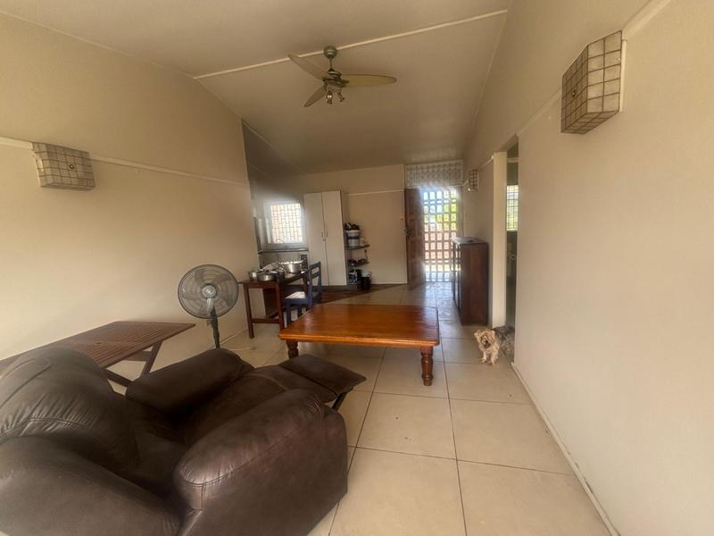 To Let 1 Bedroom Property for Rent in Musgrave KwaZulu-Natal