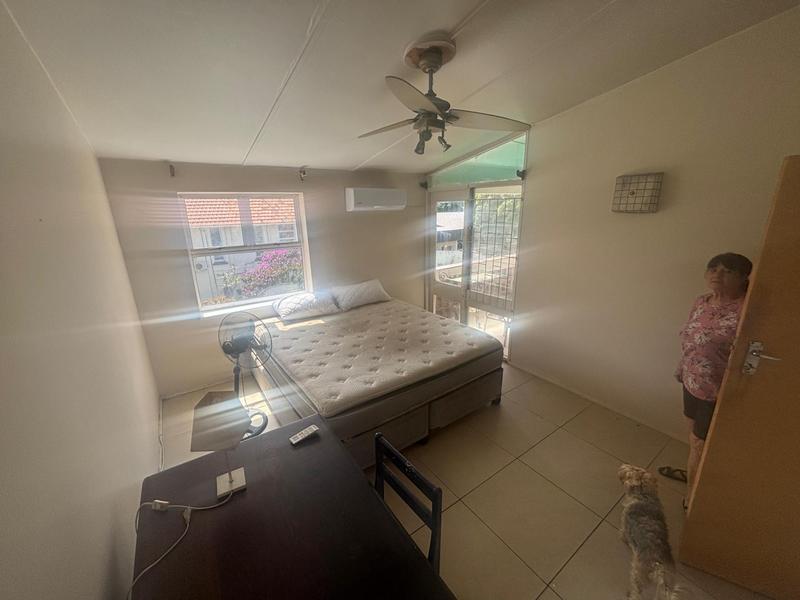 To Let 1 Bedroom Property for Rent in Musgrave KwaZulu-Natal
