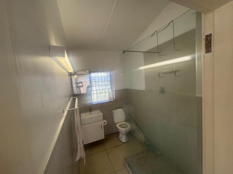 To Let 1 Bedroom Property for Rent in Musgrave KwaZulu-Natal