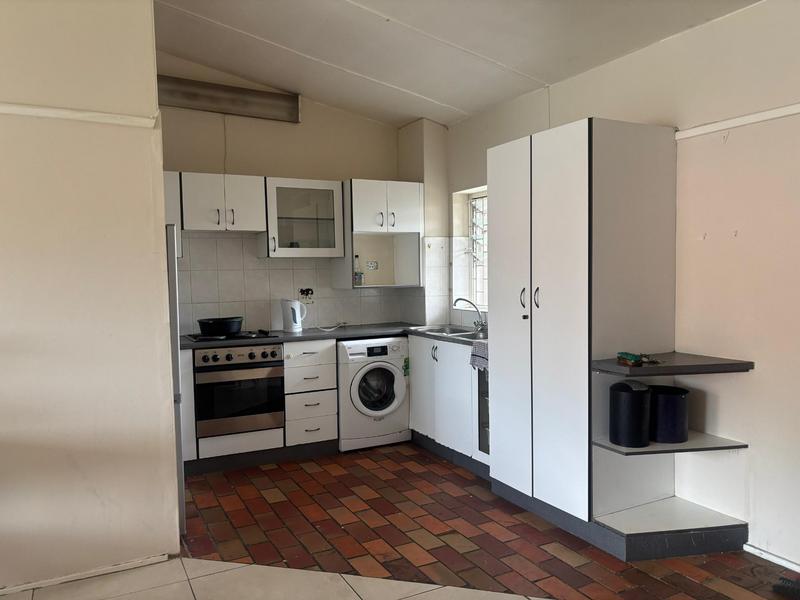To Let 1 Bedroom Property for Rent in Musgrave KwaZulu-Natal