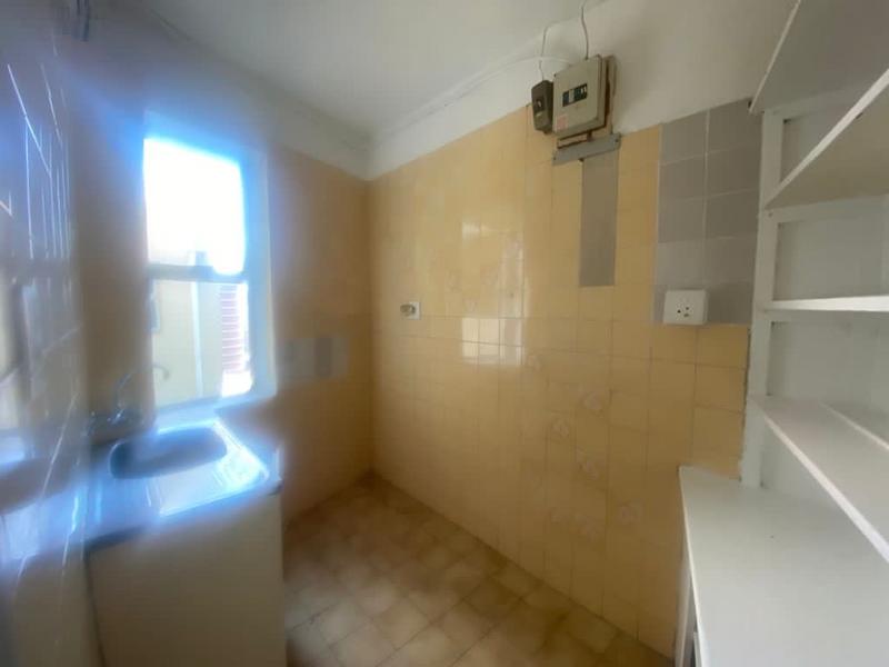 To Let 1 Bedroom Property for Rent in South Beach KwaZulu-Natal