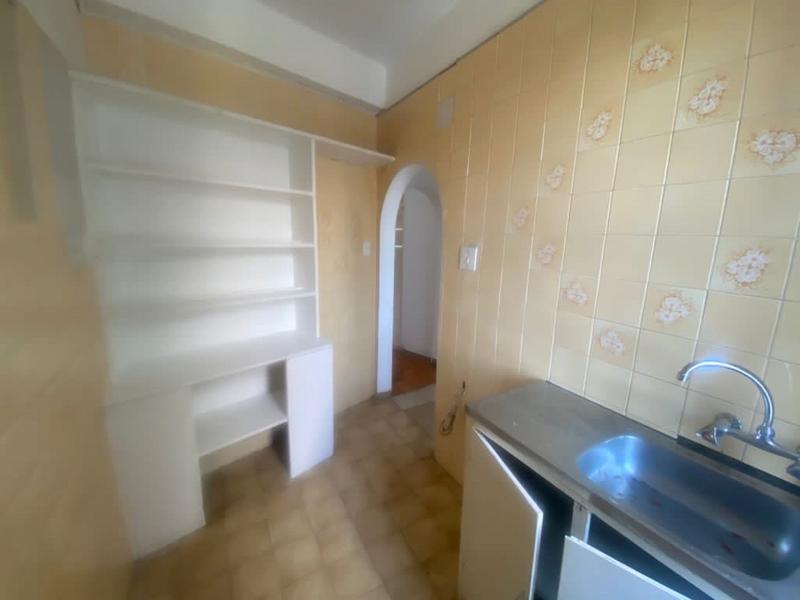 To Let 1 Bedroom Property for Rent in South Beach KwaZulu-Natal