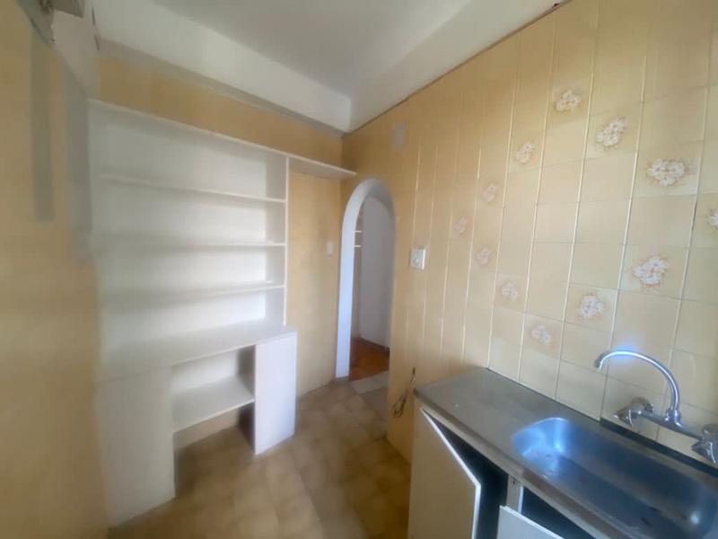 To Let 1 Bedroom Property for Rent in South Beach KwaZulu-Natal