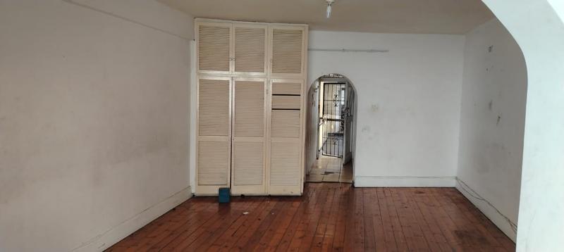 To Let 1 Bedroom Property for Rent in South Beach KwaZulu-Natal